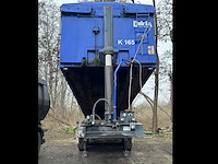 2007 atm oka 17/27 kipper oplegger (44t) - afbeelding 25 van  40