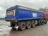 2007 atm oka 17/27 kipper oplegger (44t) - afbeelding 30 van  40