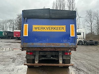 2007 atm oka 17/27 kipper oplegger (44t) - afbeelding 31 van  40