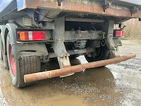 2007 atm oka 17/27 kipper oplegger (44t) - afbeelding 32 van  40