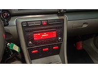 2007 audi a4 personenauto - afbeelding 3 van  27