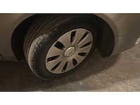 2007 audi a4 personenauto - afbeelding 4 van  27