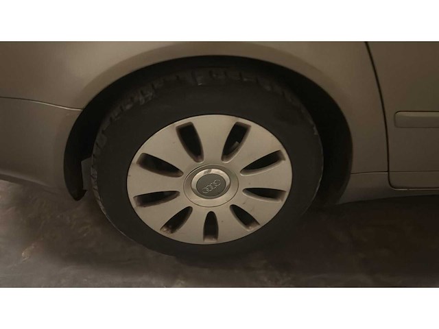 2007 audi a4 personenauto - afbeelding 5 van  27