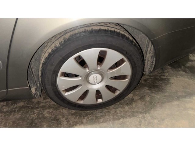 2007 audi a4 personenauto - afbeelding 6 van  27