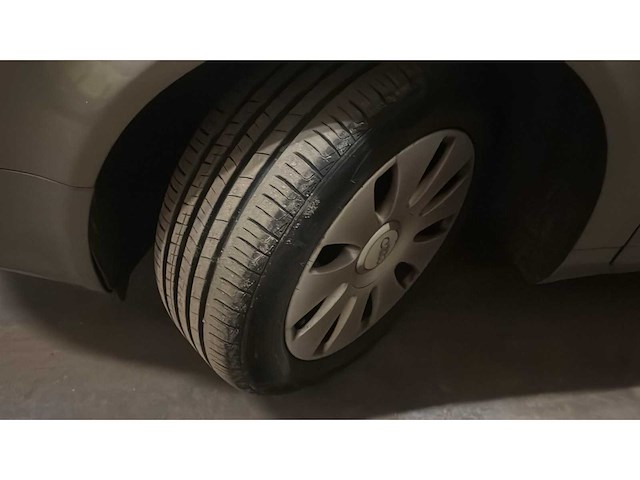 2007 audi a4 personenauto - afbeelding 9 van  27