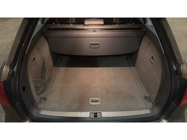 2007 audi a4 personenauto - afbeelding 11 van  27