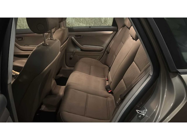 2007 audi a4 personenauto - afbeelding 13 van  27