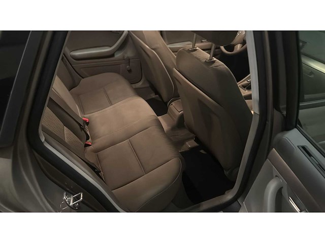 2007 audi a4 personenauto - afbeelding 14 van  27