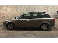 2007 audi a4 personenauto - afbeelding 12 van  27