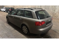 2007 audi a4 personenauto - afbeelding 21 van  27