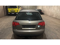 2007 audi a4 personenauto - afbeelding 22 van  27