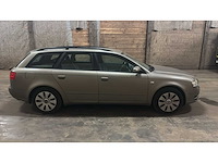 2007 audi a4 personenauto - afbeelding 24 van  27