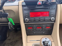 2007 audi a4 personenauto - afbeelding 2 van  15