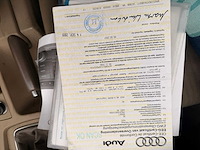 2007 audi a4 personenauto - afbeelding 5 van  10