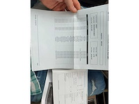 2007 audi a4 personenauto - afbeelding 2 van  6