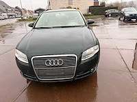 2007 audi a4 personenauto - afbeelding 5 van  6