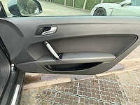 2007 audi tt cabriolet 8j audi - afbeelding 3 van  25