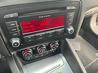 2007 audi tt cabriolet 8j audi - afbeelding 5 van  25