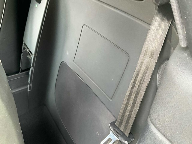 2007 audi tt cabriolet 8j audi - afbeelding 6 van  25