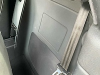 2007 audi tt cabriolet 8j audi - afbeelding 6 van  25