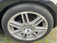 2007 audi tt cabriolet 8j audi - afbeelding 7 van  25