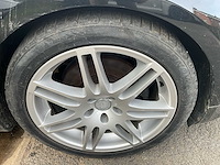 2007 audi tt cabriolet 8j audi - afbeelding 10 van  25