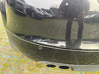 2007 audi tt cabriolet 8j audi - afbeelding 11 van  25