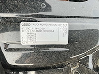 2007 audi tt cabriolet 8j audi - afbeelding 16 van  25