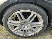 2007 audi tt cabriolet 8j audi - afbeelding 7 van  30