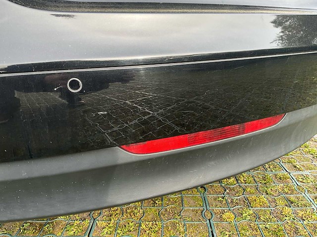 2007 audi tt cabriolet 8j audi - afbeelding 11 van  30