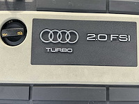 2007 audi tt cabriolet 8j audi - afbeelding 13 van  30