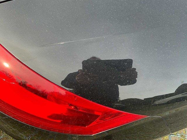 2007 audi tt cabriolet 8j audi - afbeelding 14 van  30