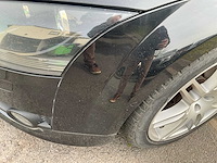 2007 audi tt cabriolet 8j audi - afbeelding 15 van  30