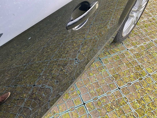 2007 audi tt cabriolet 8j audi - afbeelding 16 van  30