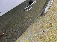 2007 audi tt cabriolet 8j audi - afbeelding 16 van  30