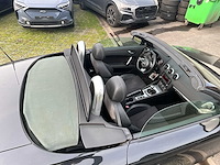 2007 audi tt cabriolet 8j audi - afbeelding 17 van  30