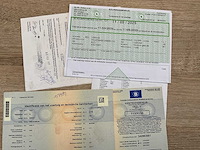 2007 audi tt cabriolet 8j audi - afbeelding 22 van  30