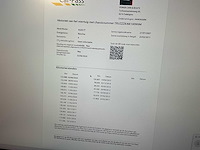 2007 audi tt cabriolet 8j audi - afbeelding 24 van  30