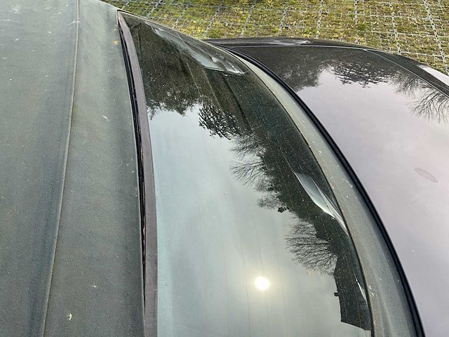 2007 audi tt cabriolet 8j audi - afbeelding 25 van  30