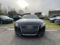 2007 audi tt cabriolet 8j audi - afbeelding 29 van  30