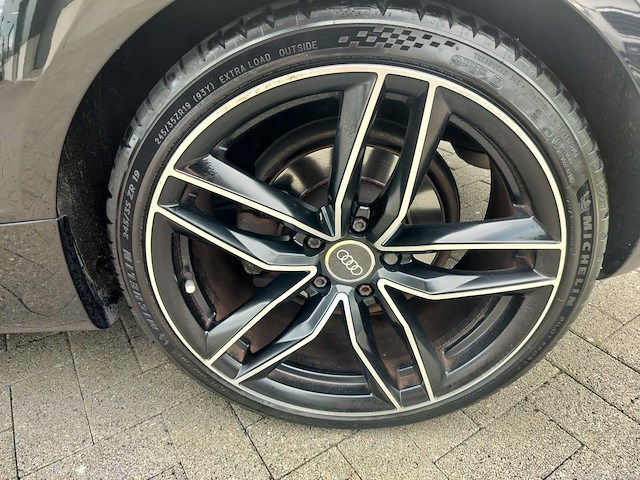 2007 audi tt coupé 2.0 tfsi 200 pk - manueel - pioneer multimedia – 19" – keuring 03/2027 - afbeelding 3 van  66