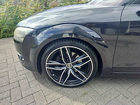 2007 audi tt coupé 2.0 tfsi 200 pk - manueel - pioneer multimedia – 19" – keuring 03/2027 - afbeelding 9 van  66