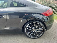 2007 audi tt coupé 2.0 tfsi 200 pk - manueel - pioneer multimedia – 19" – keuring 03/2027 - afbeelding 10 van  66