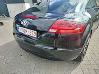 2007 audi tt coupé 2.0 tfsi 200 pk - manueel - pioneer multimedia – 19" – keuring 03/2027 - afbeelding 16 van  66