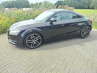 2007 audi tt coupé 2.0 tfsi 200 pk - manueel - pioneer multimedia – 19" – keuring 03/2027 - afbeelding 23 van  66
