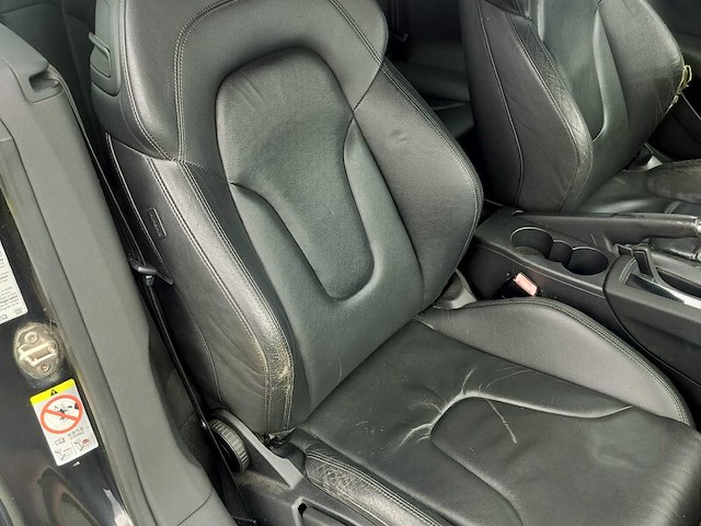 2007 audi tt coupé 2.0 tfsi 200 pk - manueel - pioneer multimedia – 19" – keuring 03/2027 - afbeelding 43 van  66