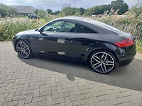 2007 audi tt coupé 2.0 tfsi 200 pk - manueel - pioneer multimedia – 19" – keuring 03/2027 - afbeelding 34 van  66