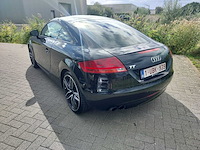 2007 audi tt coupé 2.0 tfsi 200 pk - manueel - pioneer multimedia – 19" – keuring 03/2027 - afbeelding 45 van  66