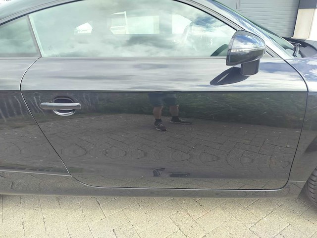 2007 audi tt coupé 2.0 tfsi 200 pk - manueel - pioneer multimedia – 19" – keuring 03/2027 - afbeelding 14 van  66