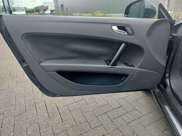 2007 audi tt coupé 2.0 tfsi 200 pk - manueel - pioneer multimedia – 19" – keuring 03/2027 - afbeelding 30 van  66